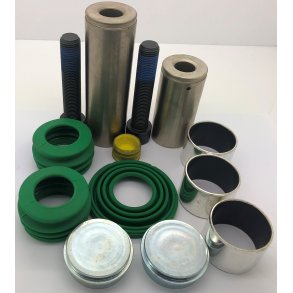 Wabco Kaliber - reparationssæt - løsdele - bremseåg