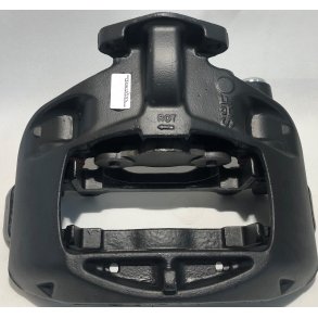 Haldex ombytnings kaliber