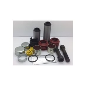 Haldex Kaliber - reparationssæt - løsdele - bremseåg