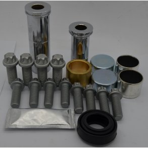 Meritor Kaliber Reparationssæt og løsdele