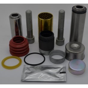 Knorr Kaliber Reparationssæt og løsdele